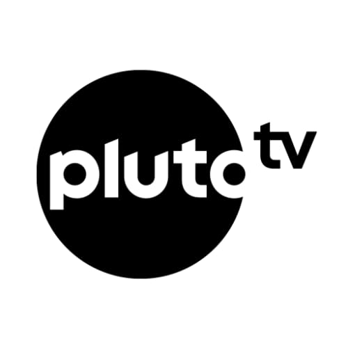 Pluto TV - Películas y Series