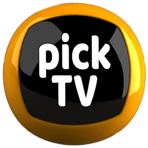 Pick TV - Watch live TV channels streaming on the Internet.