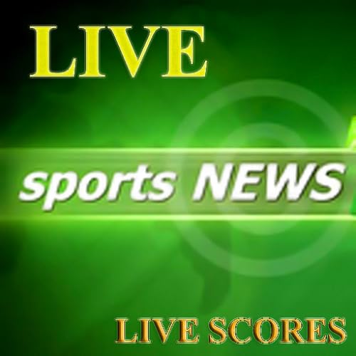 Sports News and Live Scores